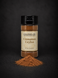 Cinnamon ceylon