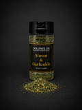 Simon & Garfunkle