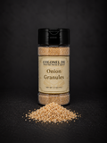 Onion Granules (Domestic)