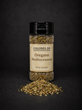 Oregano cut & sifted (Mediterranean)