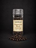 Peppercorn Lampong (Black)