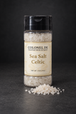 Celtic Sea Salt Guerande Brut Grey Coarse & Moist