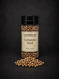 Coriander Seed, Whole