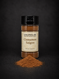 Cinnamon Powder Saigon