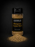 Bluegrass Game Rub