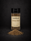 Celery Seed - Whole