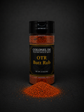OTR Butt & Booty Rub