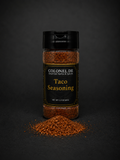 Taco Seasoning