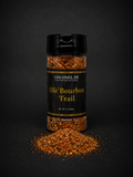 Ole' Bourbon Trail