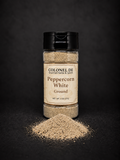 Peppercorn Fine Grind (White)