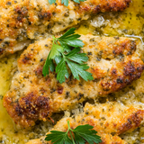 "Tuscan Chicken" Recipe Kit