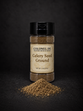 Celery Seed - Powder
