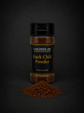 Chili Powder, Dark