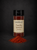Paprika Smoked Spanish
