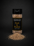 Pork & Poultry Rub
