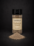 Cardamom Seeds Powder