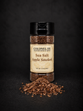 Sea Salt Apple Smoked