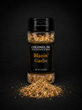 Blazin' Garlic