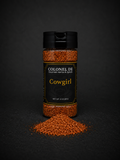 Cowgirl Rub