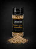 Bloody Mary Mix