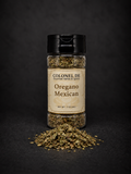 Oregano cut & sifted (Mexican)
