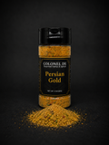 Persian Gold