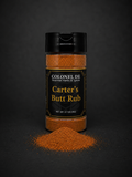 Carter's Butt Rub