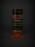Chili Powder, Dark Smoked