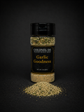 Garlic Goodness