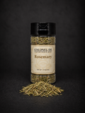 Rosemary - cut & sifted