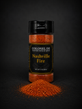Nashville Fire