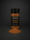 Taste of Havana