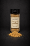 Fenugreek Seed, Powder