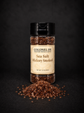 Sea Salt Hickory Smoked