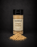 Ginger Root Powder