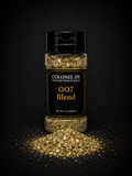 007 Blend