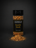 Seattle Steak Seasoning