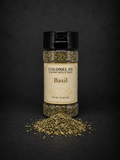 Basil-Sweet cut & sifted
