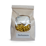 Carbonara Pasta Kit