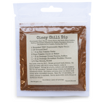 "Cincinnati Style Chili" Recipe Kit