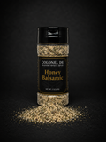 Honey Balsamic