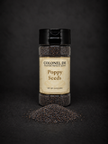 Poppy Seed (Blue) - Whole