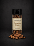 Cinnamon Sticks - 2-3/4 inch
