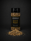 Lemon Pepper