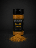 Ras El Hanout