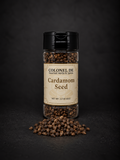 Cardamom Seeds, Decorticated