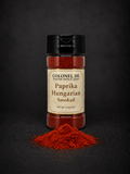 Paprika Hungarian Smoked