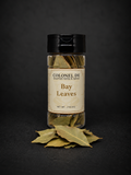 Bay Leaves