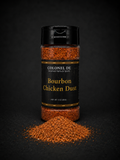 Bourbon Chicken Dust