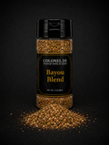 Bayou Blend